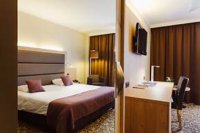 Van der Valk Hotel Nivelles - Sud