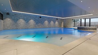 Van der Valk Hotel Nivelles - Sud