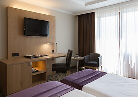 Van der Valk Hotel Nivelles - Sud