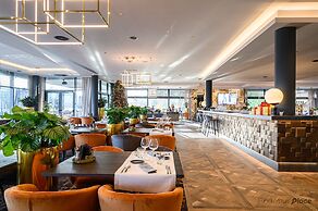 Van der Valk Hotel Nivelles - Sud