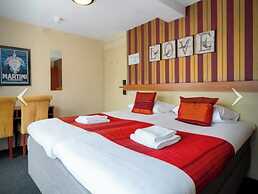 Martini Hotel