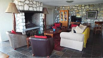 Agulhas Country Lodge