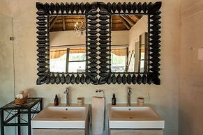 Mohlabetsi Safari Lodge