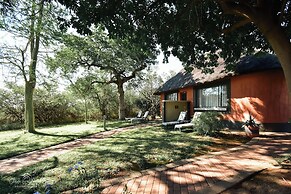 Mohlabetsi Safari Lodge