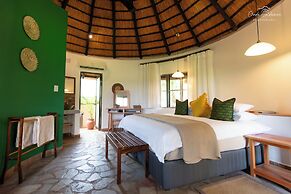 Mohlabetsi Safari Lodge
