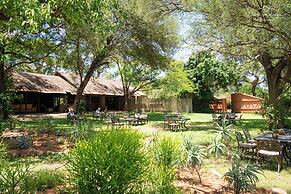 Mohlabetsi Safari Lodge