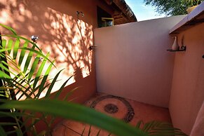 Mohlabetsi Safari Lodge