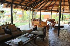 Mohlabetsi Safari Lodge
