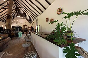 Mohlabetsi Safari Lodge