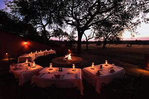 Mohlabetsi Safari Lodge