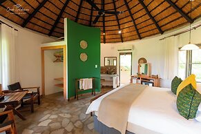 Mohlabetsi Safari Lodge