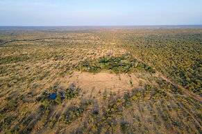 Mohlabetsi Safari Lodge