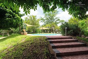Mohlabetsi Safari Lodge