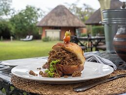 Mohlabetsi Safari Lodge