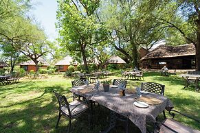 Mohlabetsi Safari Lodge