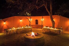 Mohlabetsi Safari Lodge