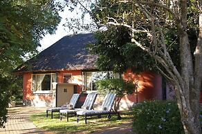 Mohlabetsi Safari Lodge