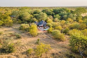 Mohlabetsi Safari Lodge