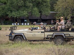 Mohlabetsi Safari Lodge
