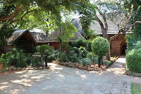 Mohlabetsi Safari Lodge