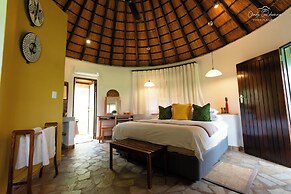 Mohlabetsi Safari Lodge