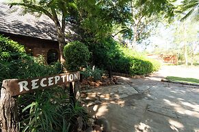 Mohlabetsi Safari Lodge