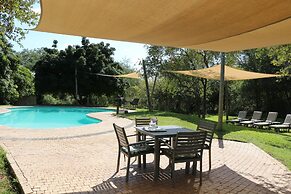 Mohlabetsi Safari Lodge