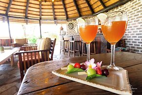 Mohlabetsi Safari Lodge