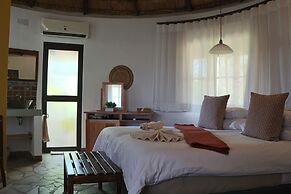 Mohlabetsi Safari Lodge