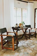 Mohlabetsi Safari Lodge