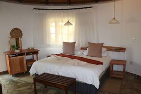 Mohlabetsi Safari Lodge