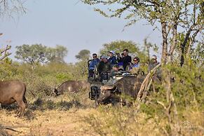 Mohlabetsi Safari Lodge