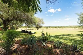 Mohlabetsi Safari Lodge