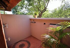 Mohlabetsi Safari Lodge