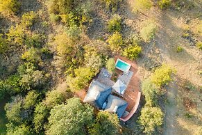 Mohlabetsi Safari Lodge