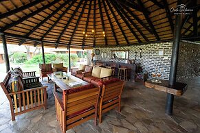 Mohlabetsi Safari Lodge