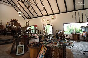 Mohlabetsi Safari Lodge