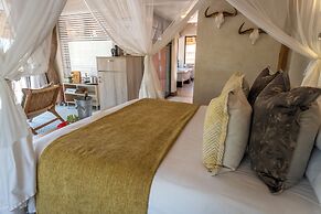 Mohlabetsi Safari Lodge