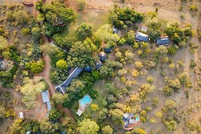 Mohlabetsi Safari Lodge