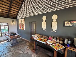 Mohlabetsi Safari Lodge