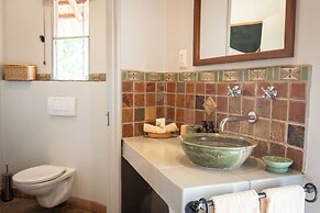 Mohlabetsi Safari Lodge