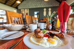 Mohlabetsi Safari Lodge
