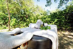 Mohlabetsi Safari Lodge