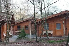 Lodges Veluwse Poort