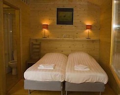 Lodges Veluwse Poort