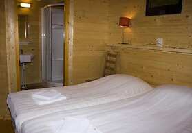 Lodges Veluwse Poort