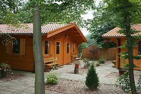 Lodges Veluwse Poort