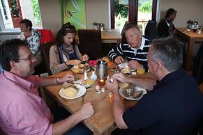 Lodges Veluwse Poort