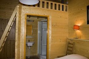 Lodges Veluwse Poort