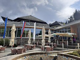 Apartment Resort Eco Spa Snovik